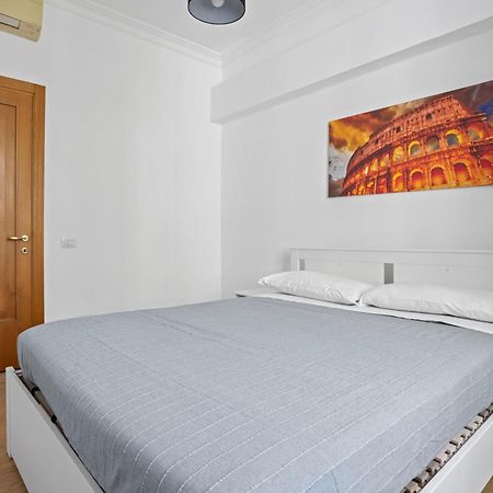 Appio Grand Apartment - S. Giovanni Rom Exteriör bild