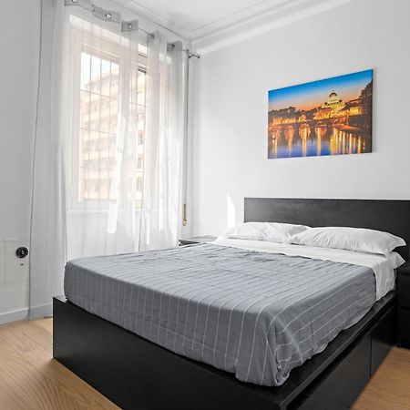 Appio Grand Apartment - S. Giovanni Rom Exteriör bild