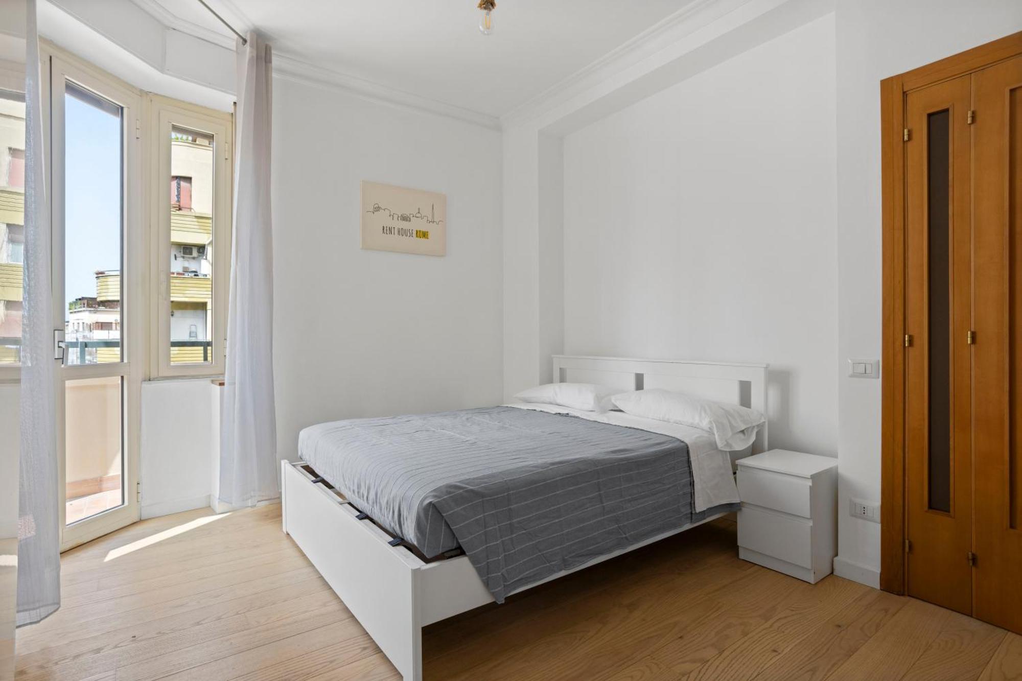 Appio Grand Apartment - S. Giovanni Rom Exteriör bild