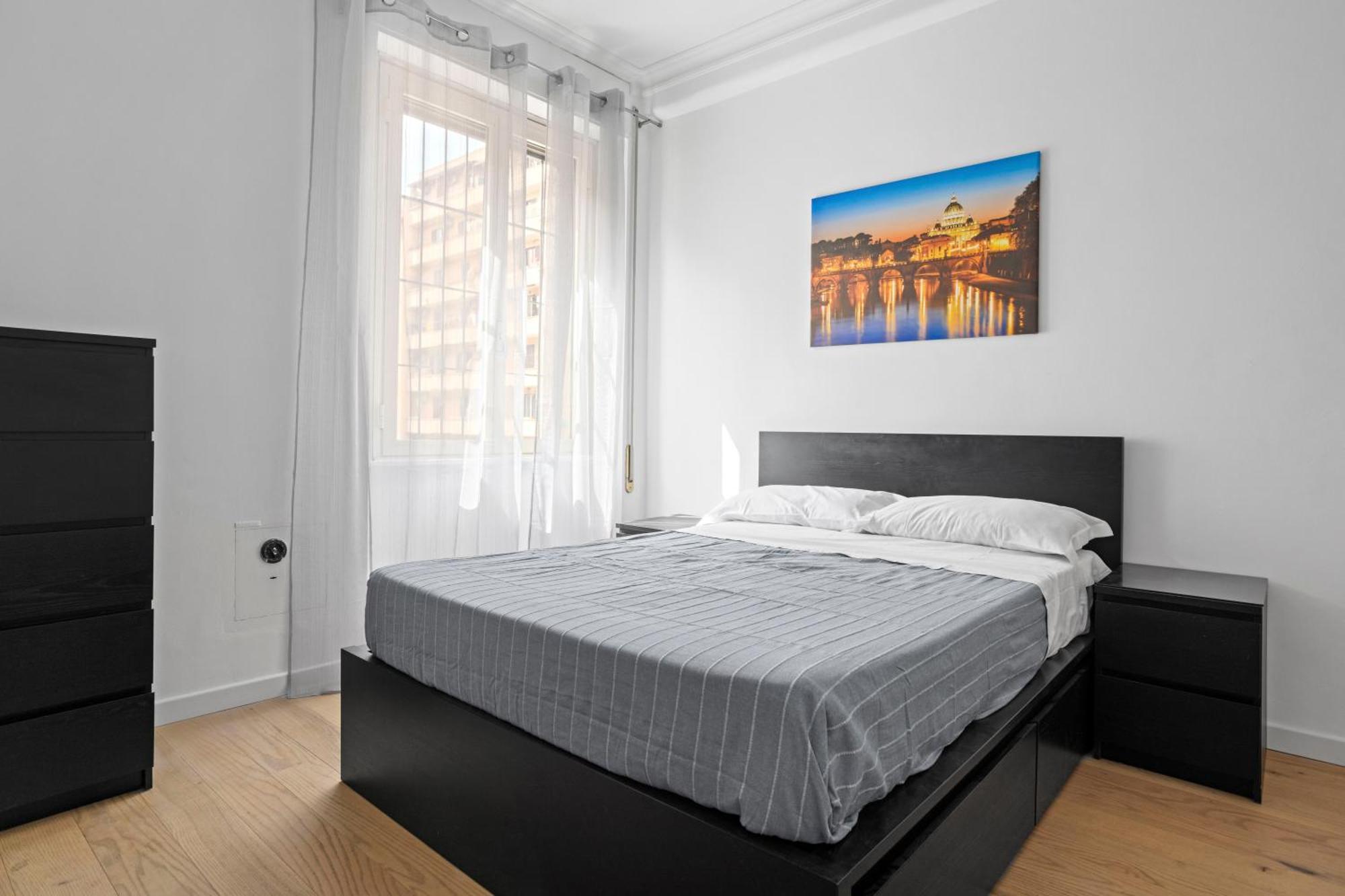 Appio Grand Apartment - S. Giovanni Rom Exteriör bild