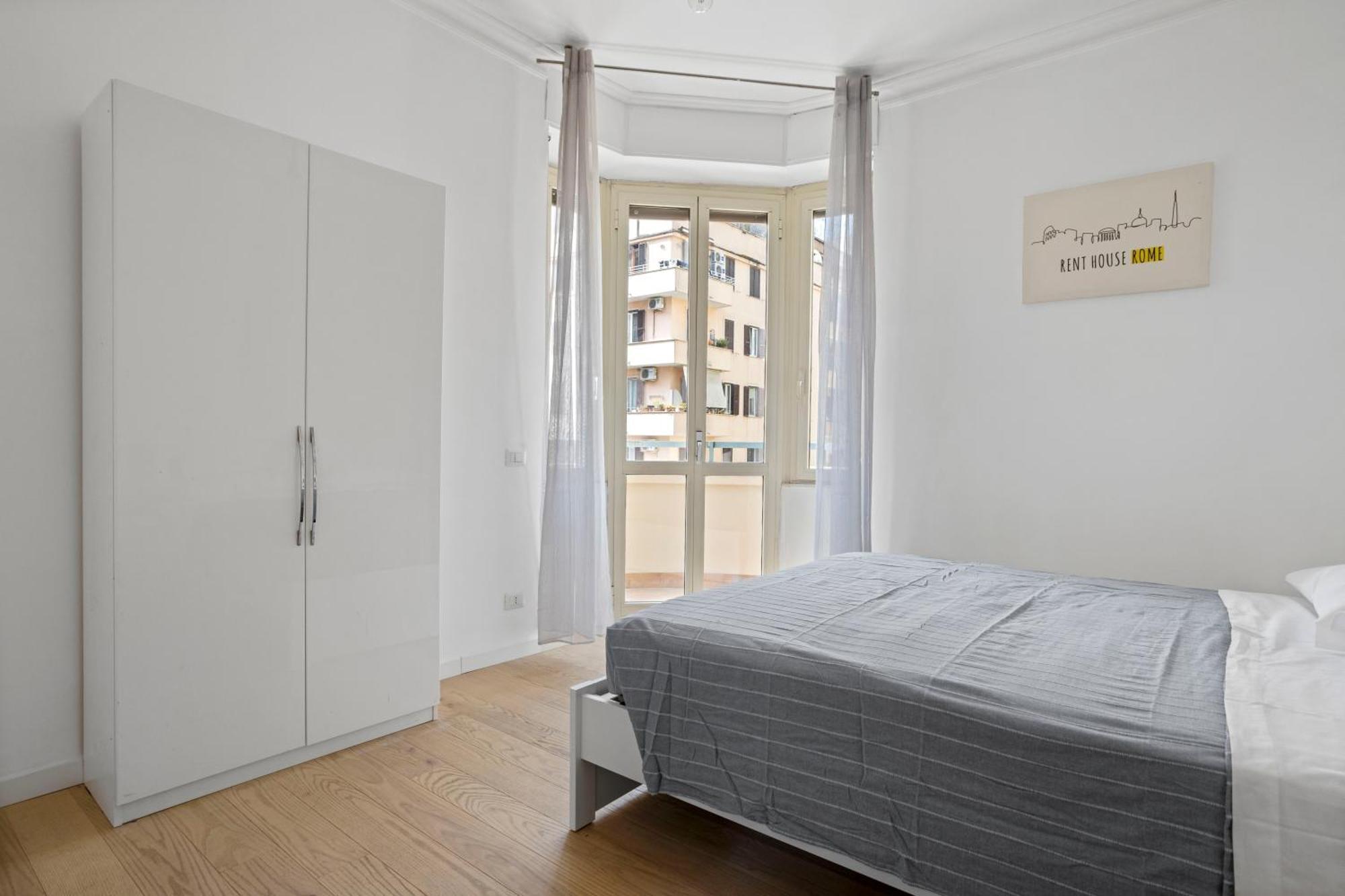 Appio Grand Apartment - S. Giovanni Rom Exteriör bild