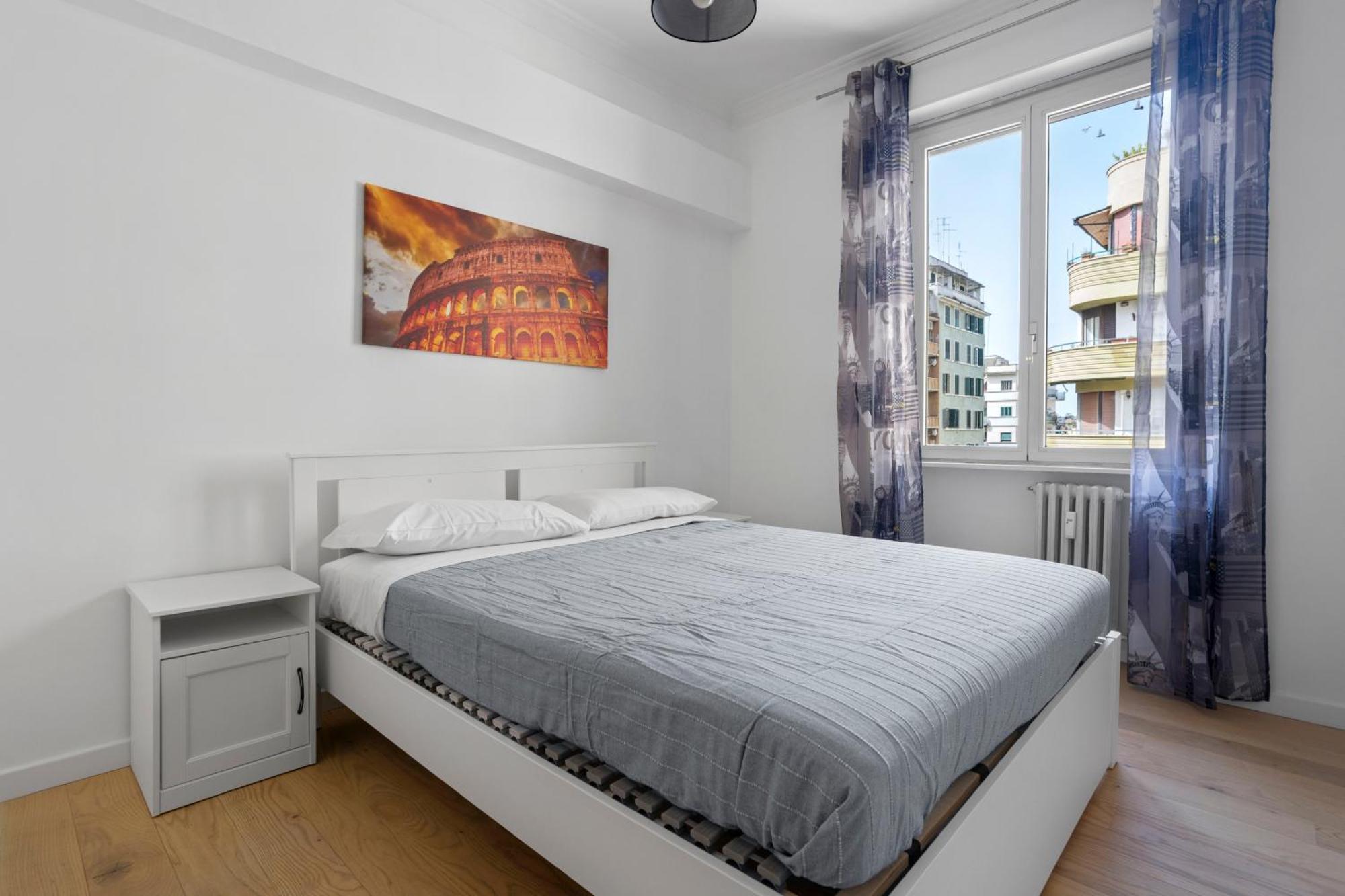 Appio Grand Apartment - S. Giovanni Rom Exteriör bild